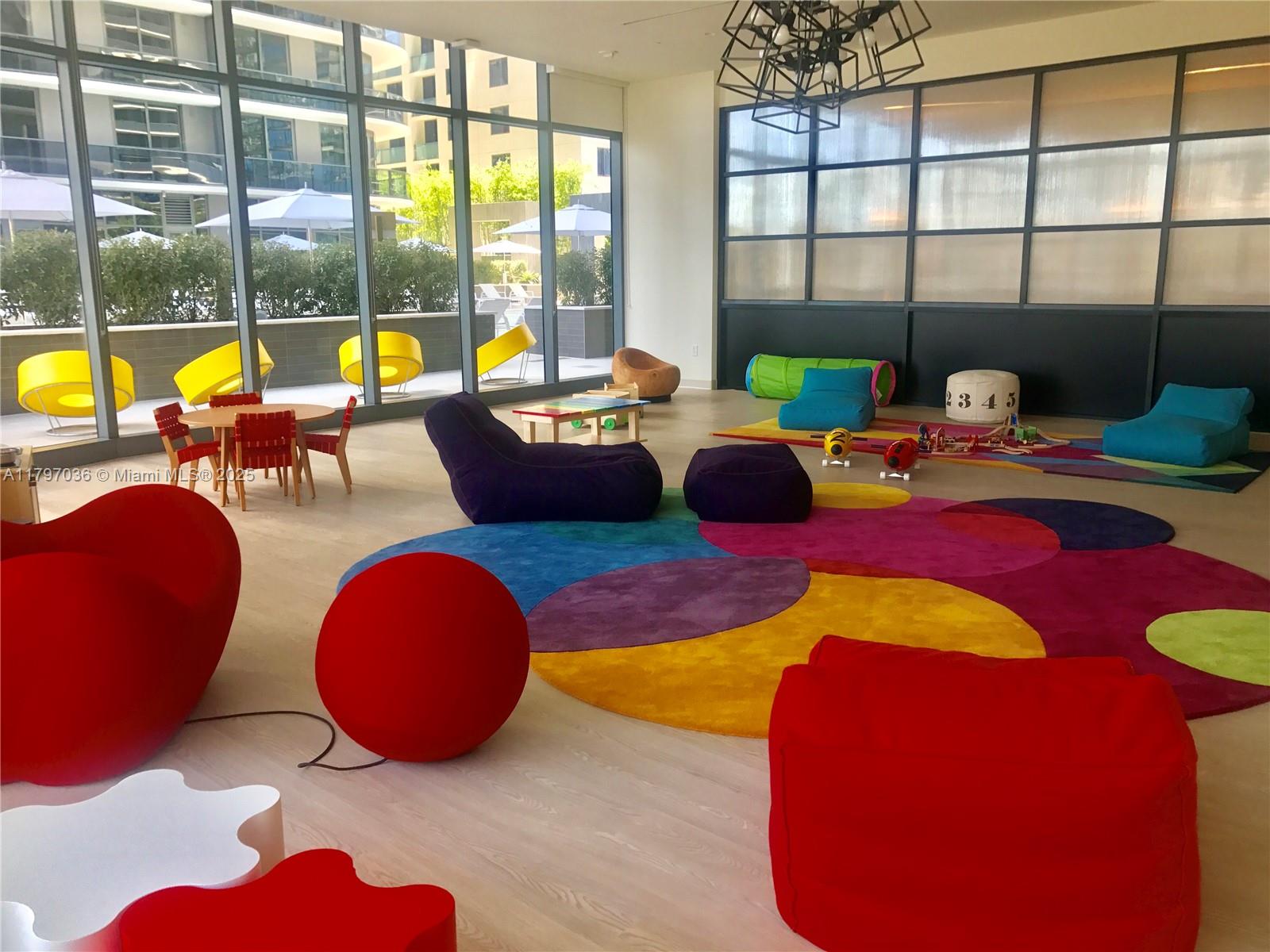 BRICKELL HEIGHTS EAST CON - Residential Lease