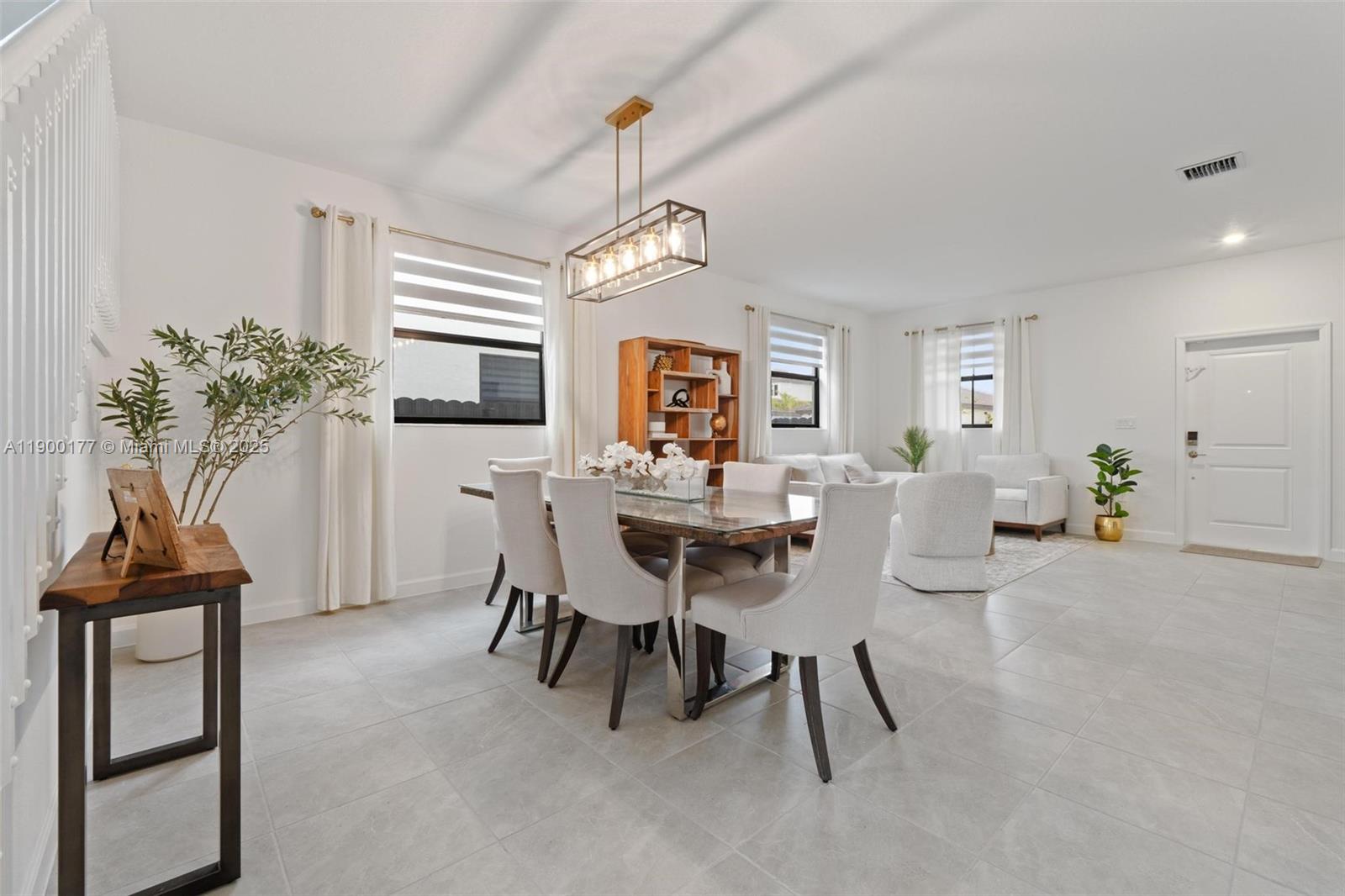 CALDWELL MARTIN - Residential