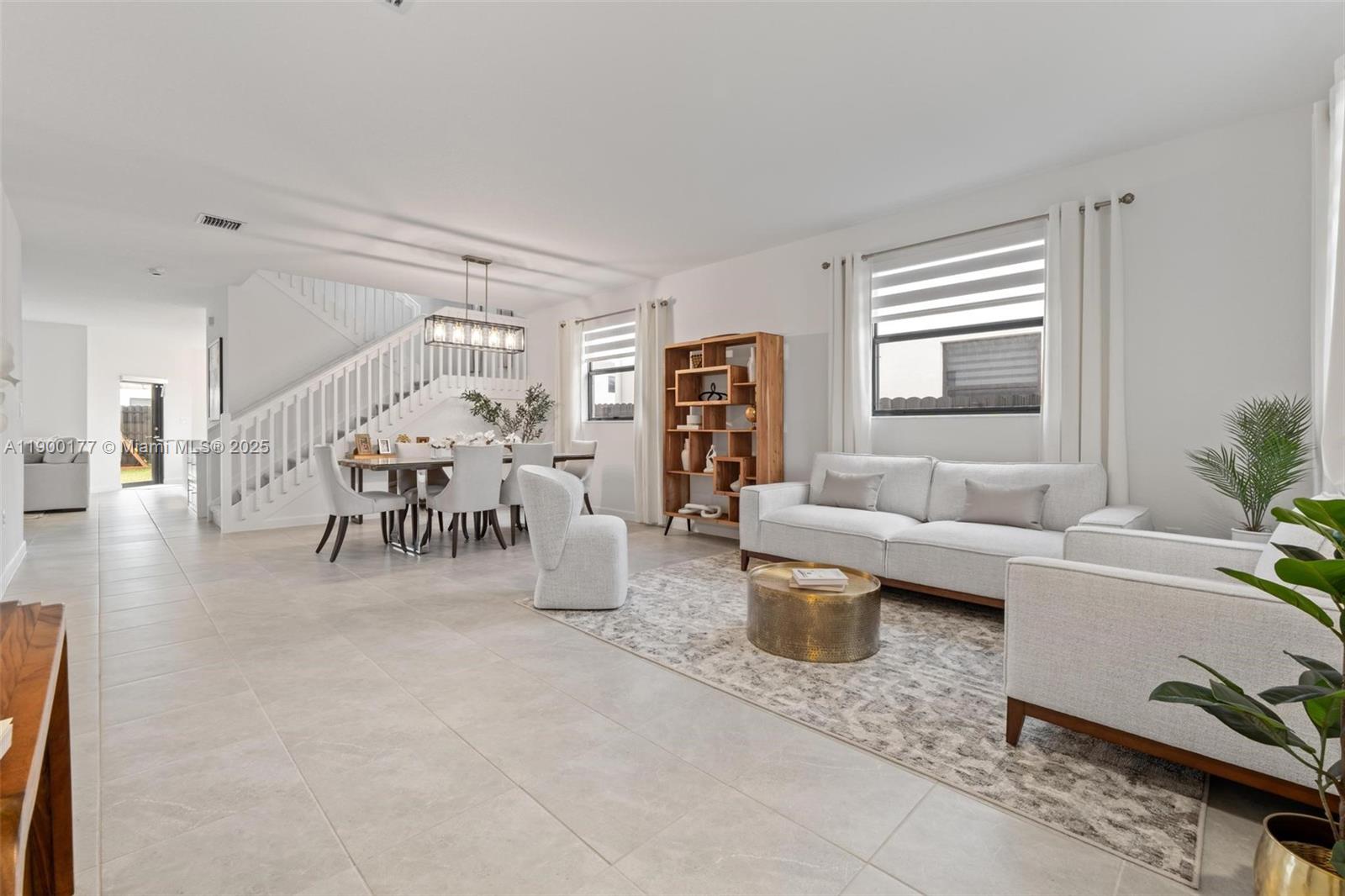 CALDWELL MARTIN - Residential