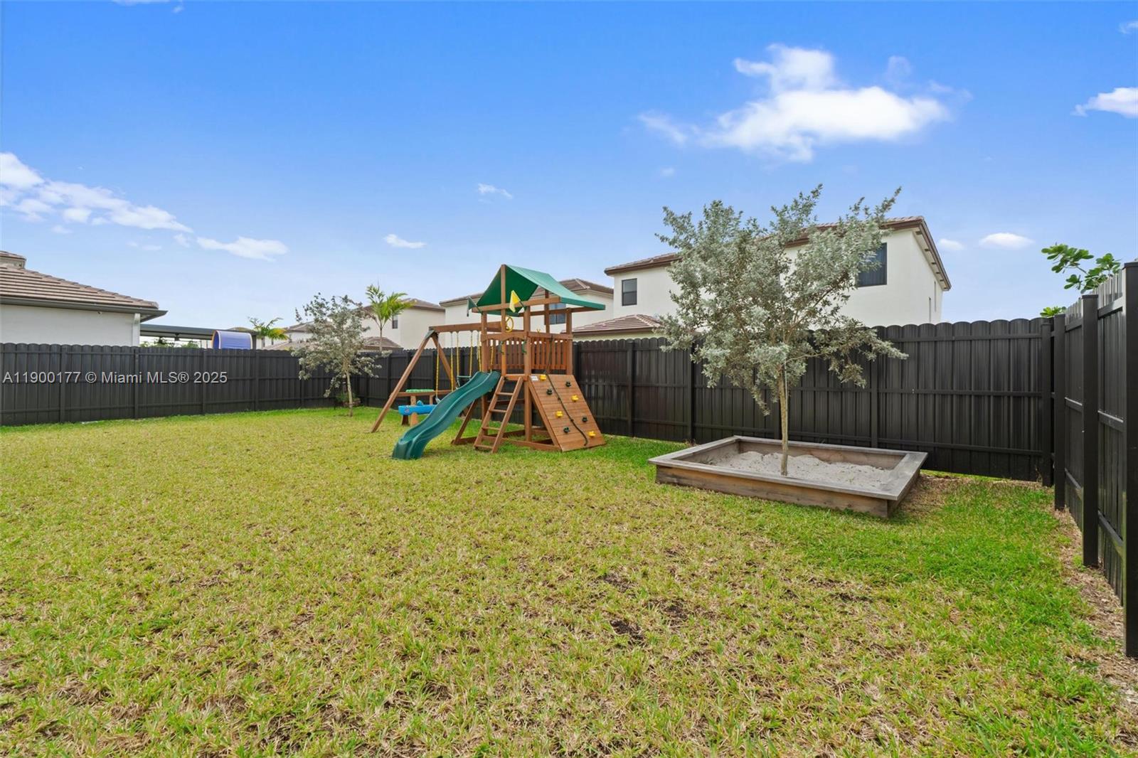 CALDWELL MARTIN - Residential