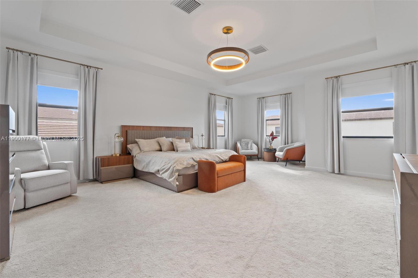 CALDWELL MARTIN - Residential