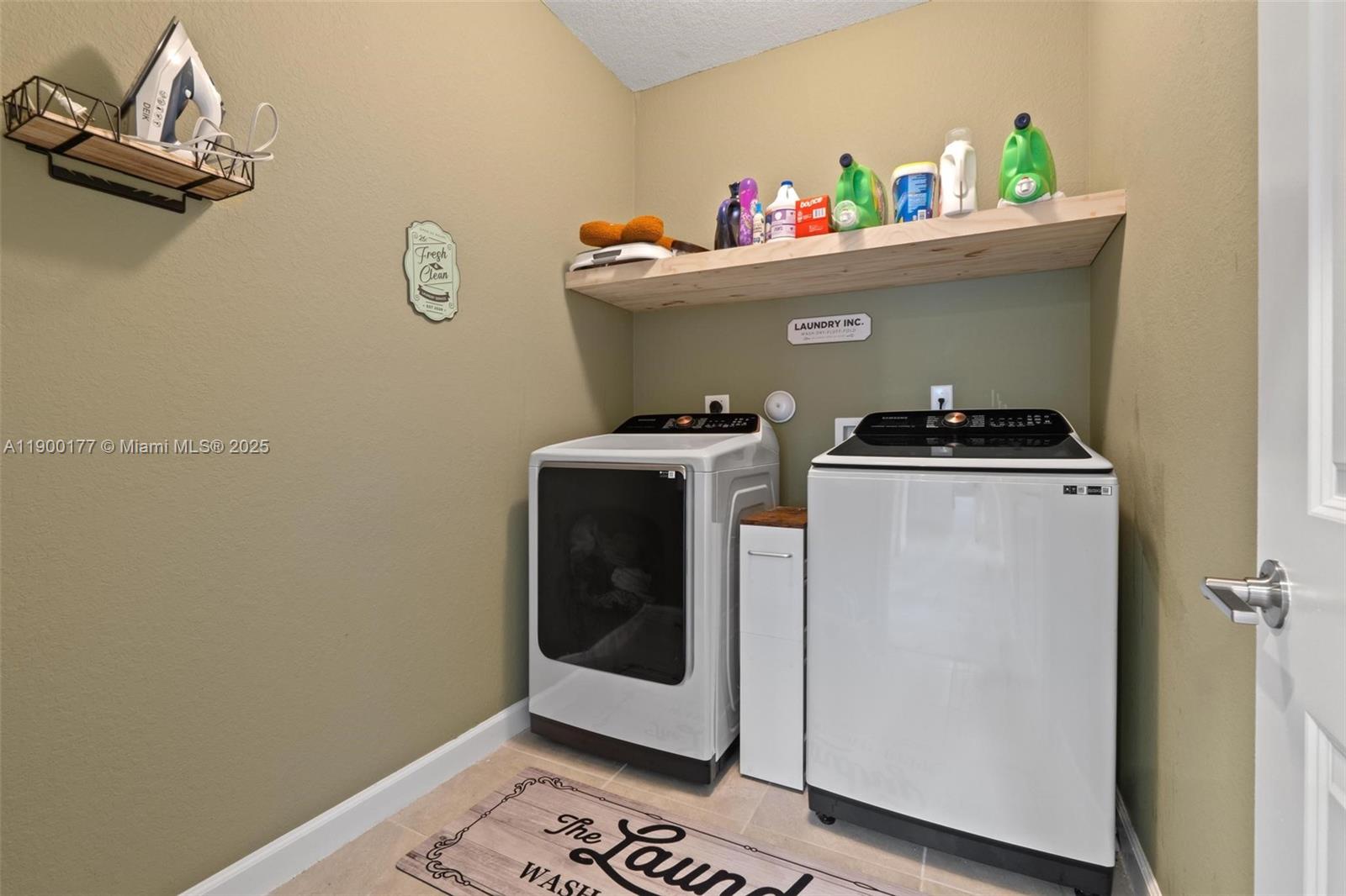 CALDWELL MARTIN - Residential