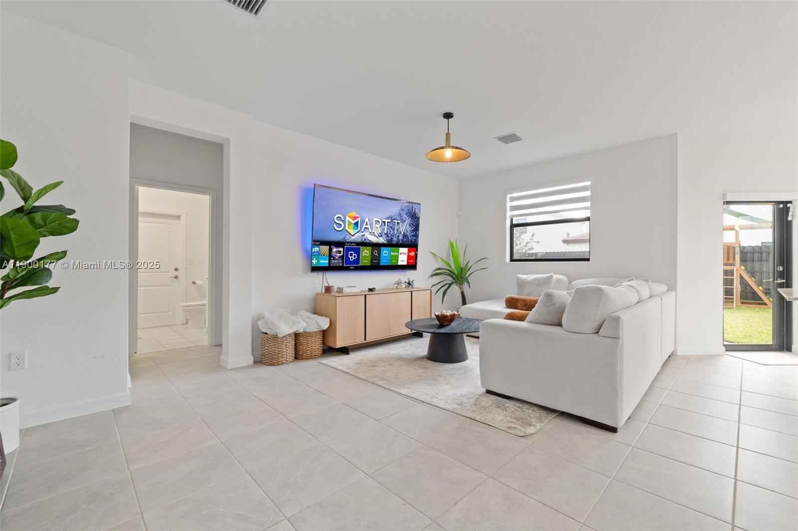 CALDWELL MARTIN - Residential