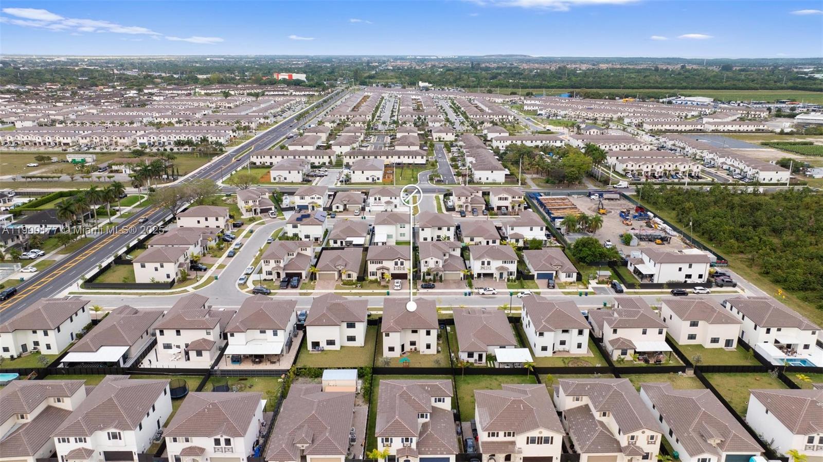 CALDWELL MARTIN - Residential