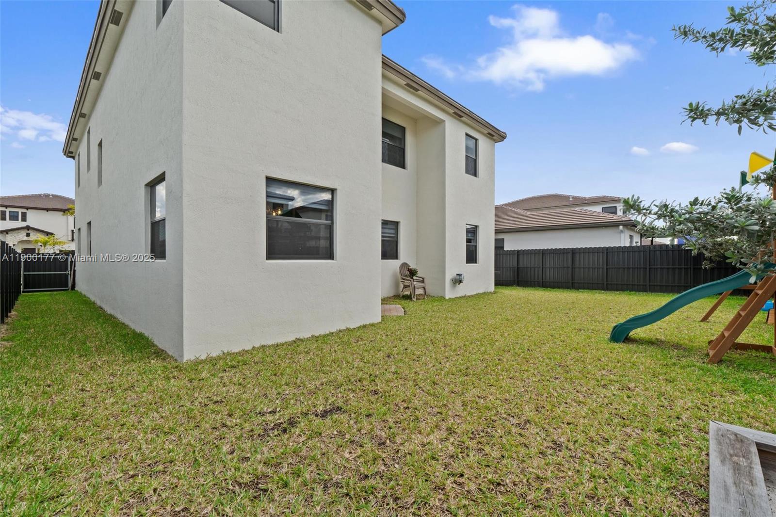 CALDWELL MARTIN - Residential