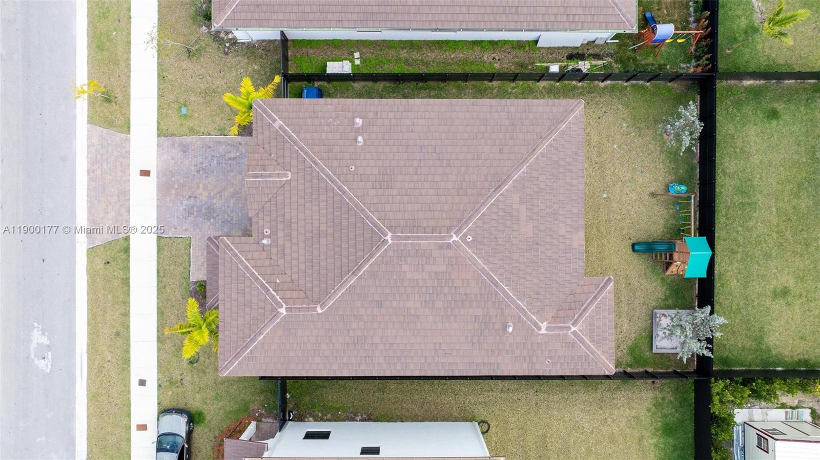 CALDWELL MARTIN - Residential