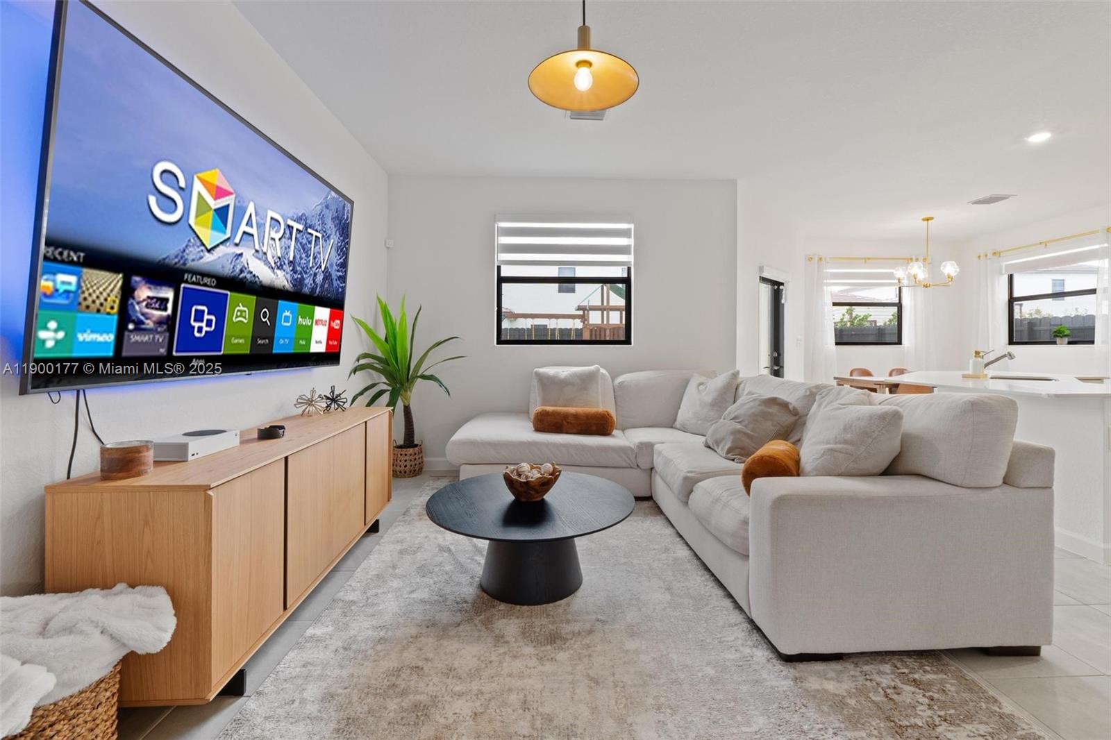 CALDWELL MARTIN - Residential