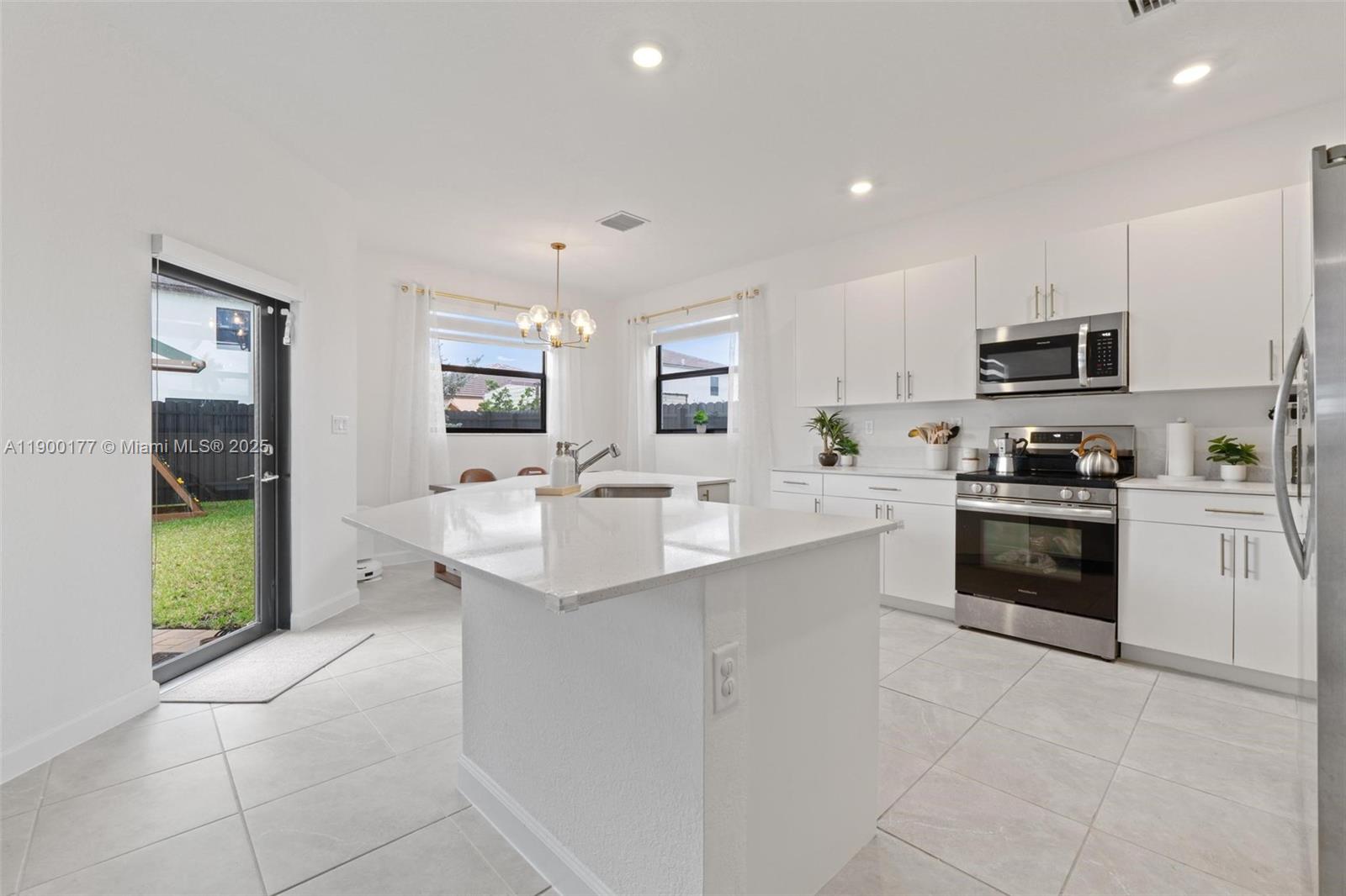 CALDWELL MARTIN - Residential