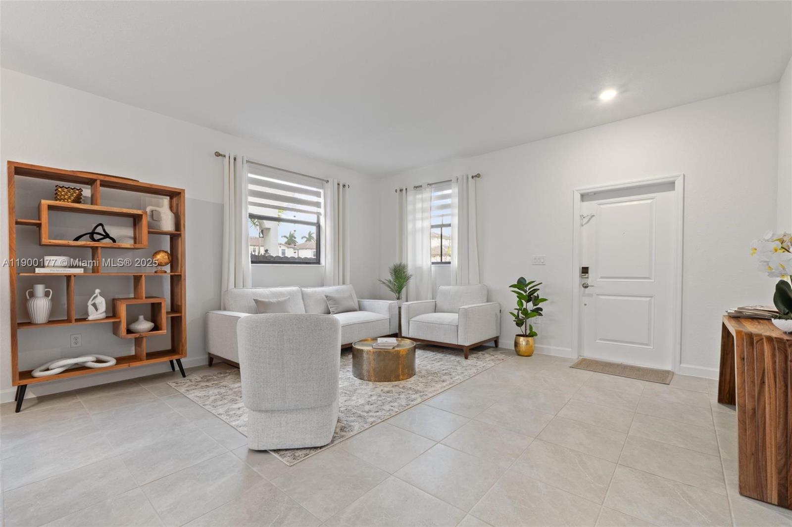 CALDWELL MARTIN - Residential