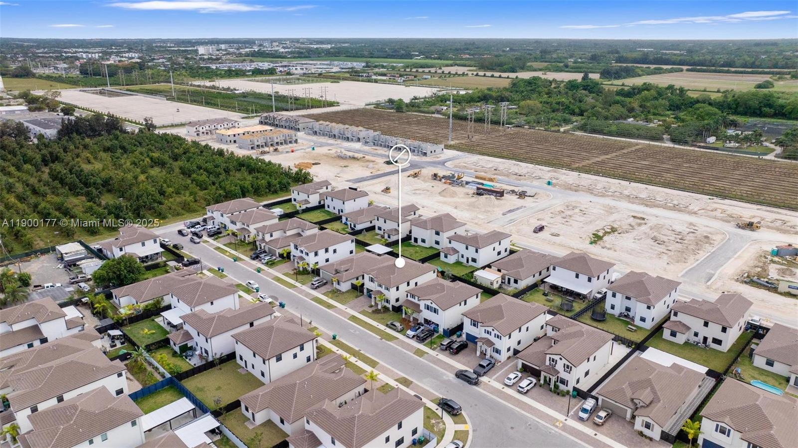 CALDWELL MARTIN - Residential