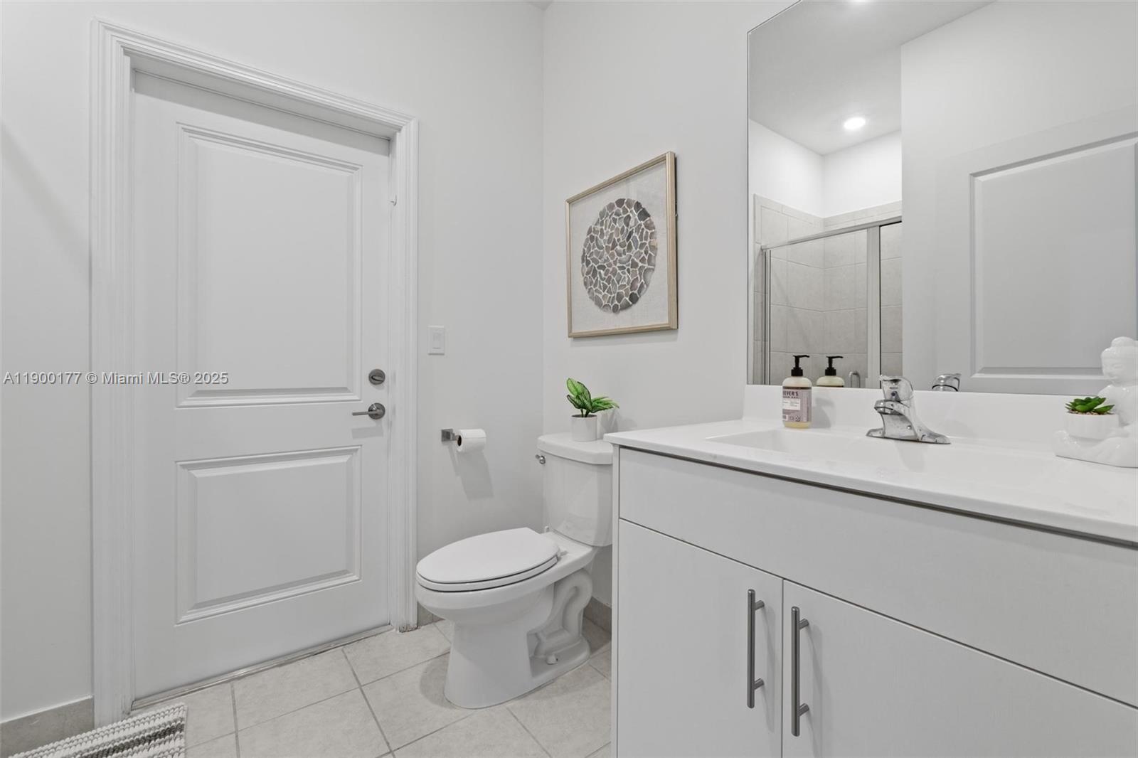 CALDWELL MARTIN - Residential