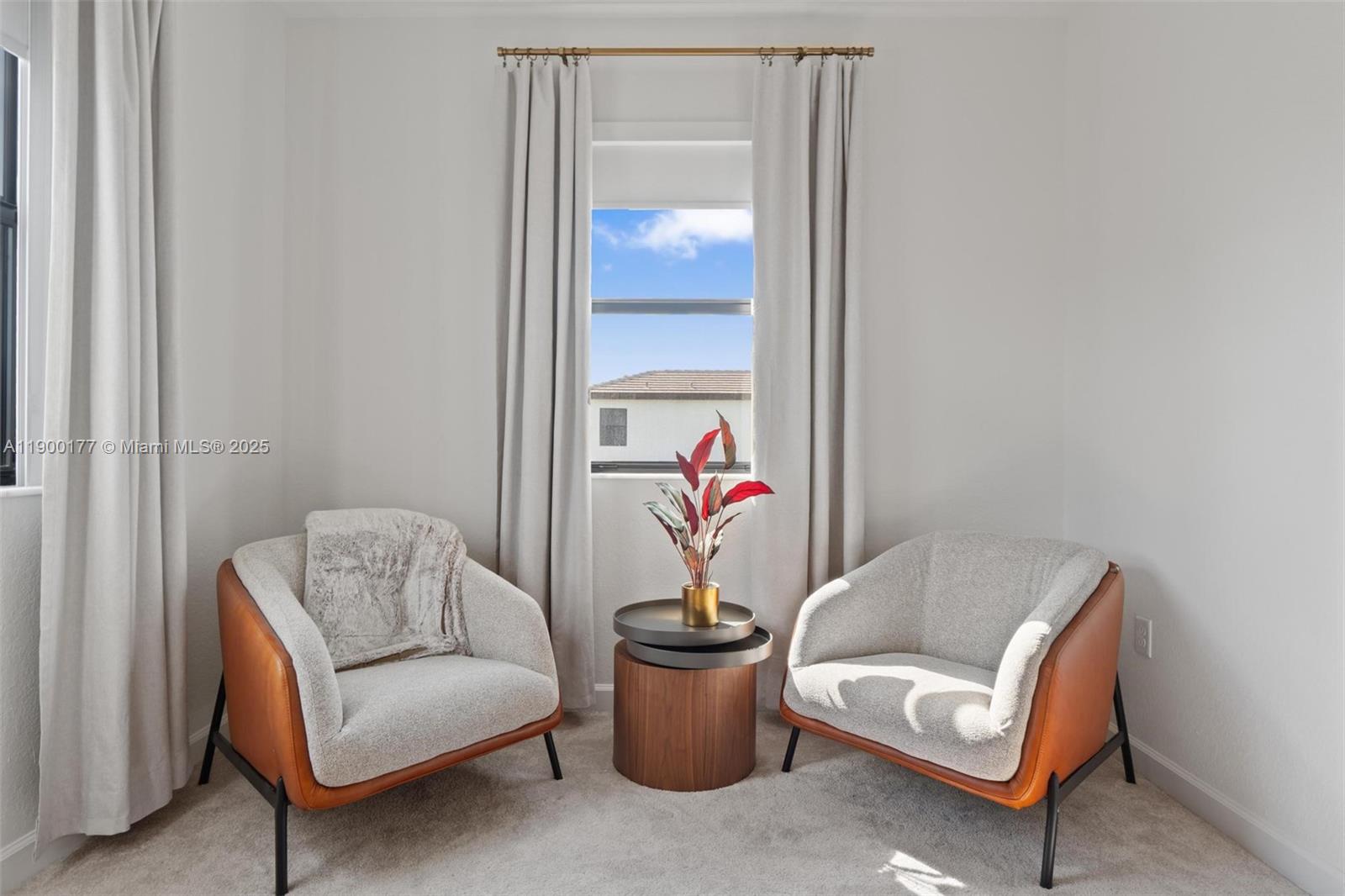 CALDWELL MARTIN - Residential