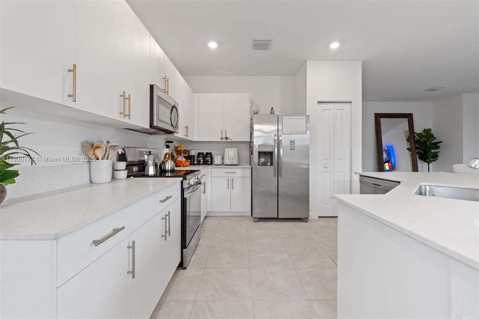 CALDWELL MARTIN - Residential