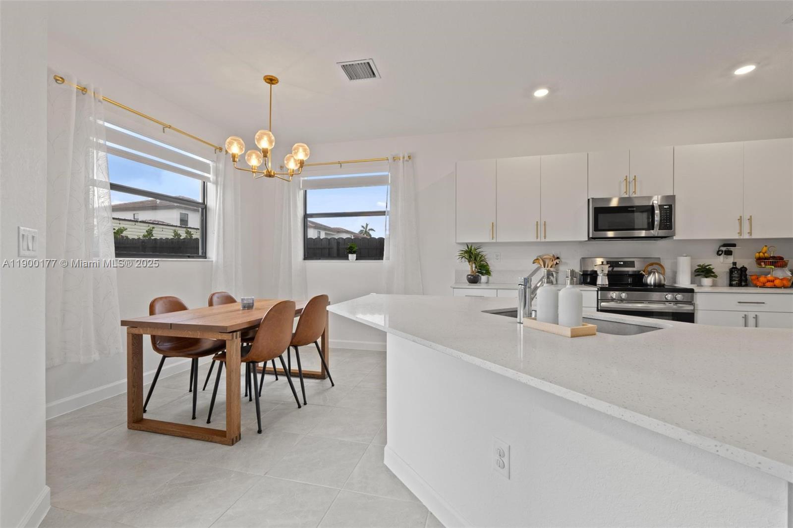 CALDWELL MARTIN - Residential