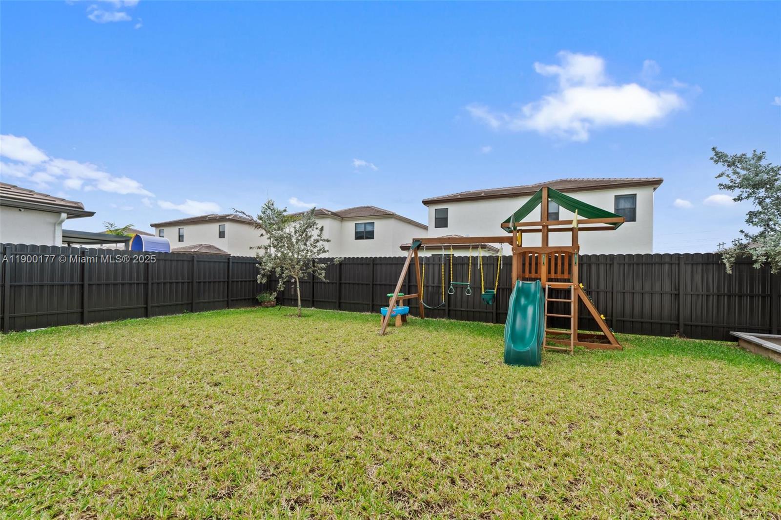 CALDWELL MARTIN - Residential