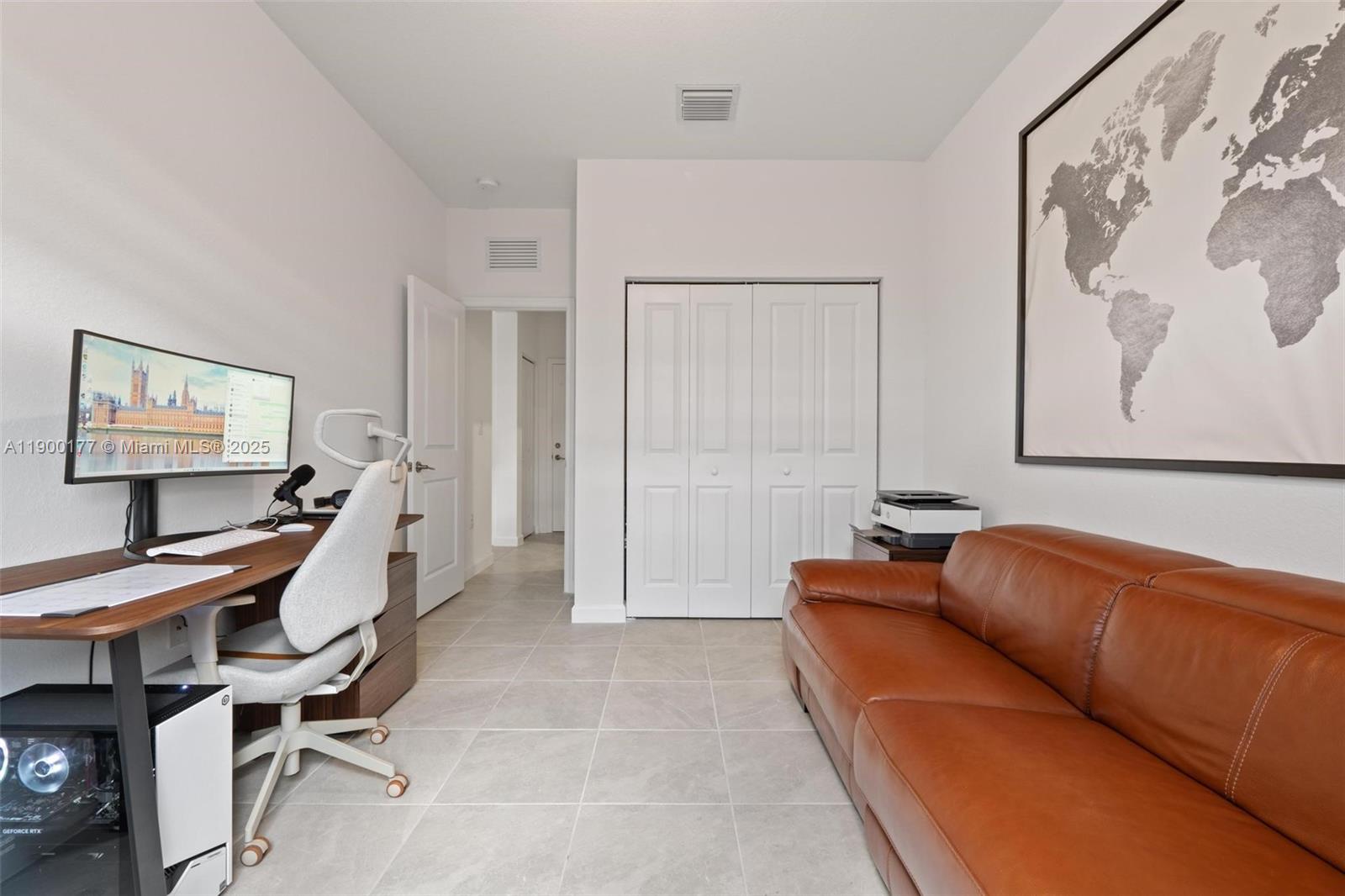 CALDWELL MARTIN - Residential