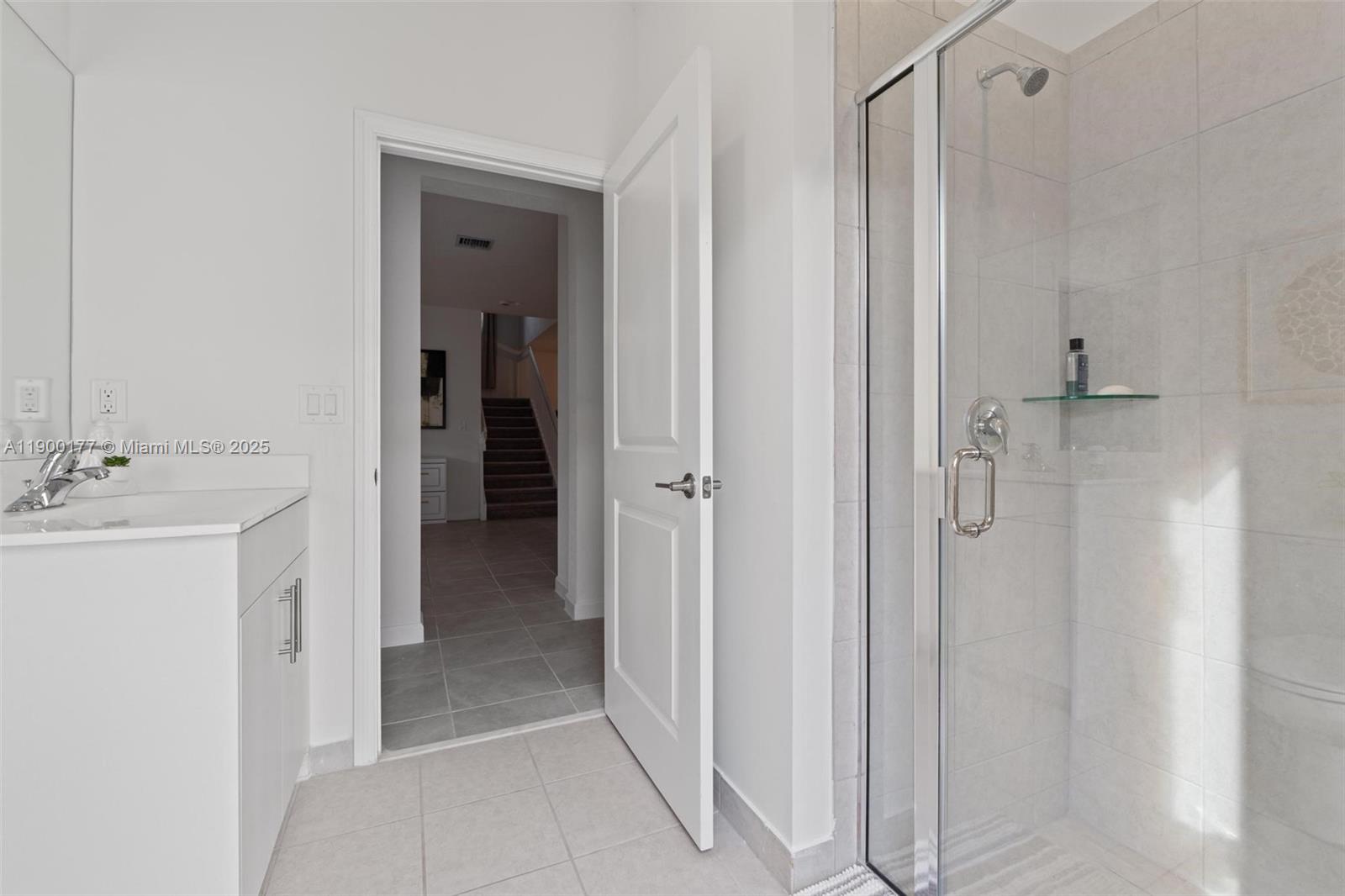 CALDWELL MARTIN - Residential