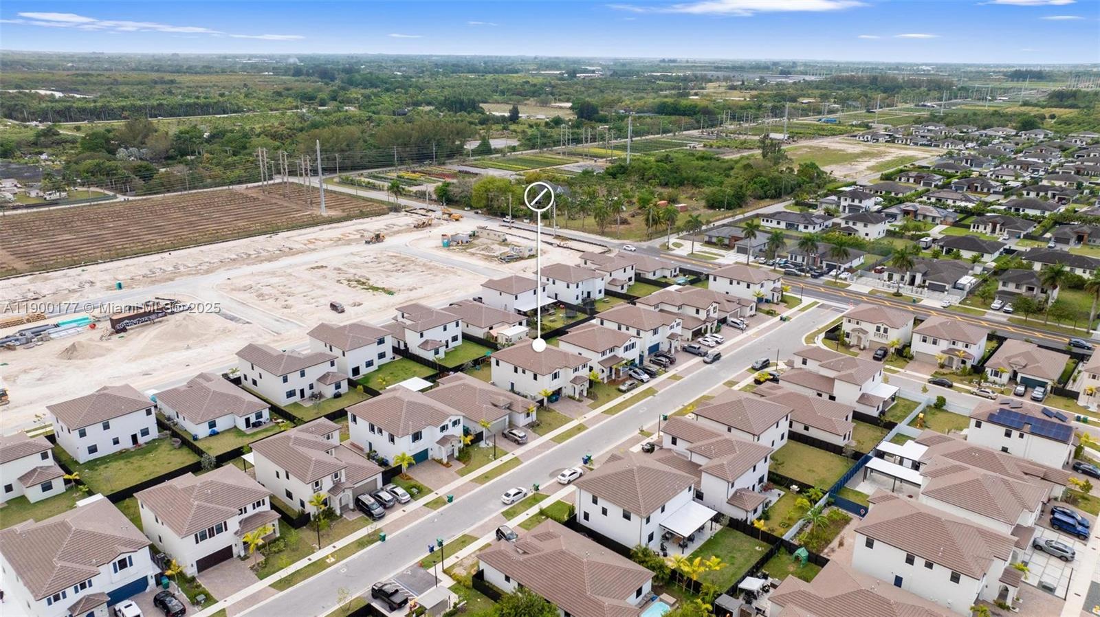 CALDWELL MARTIN - Residential