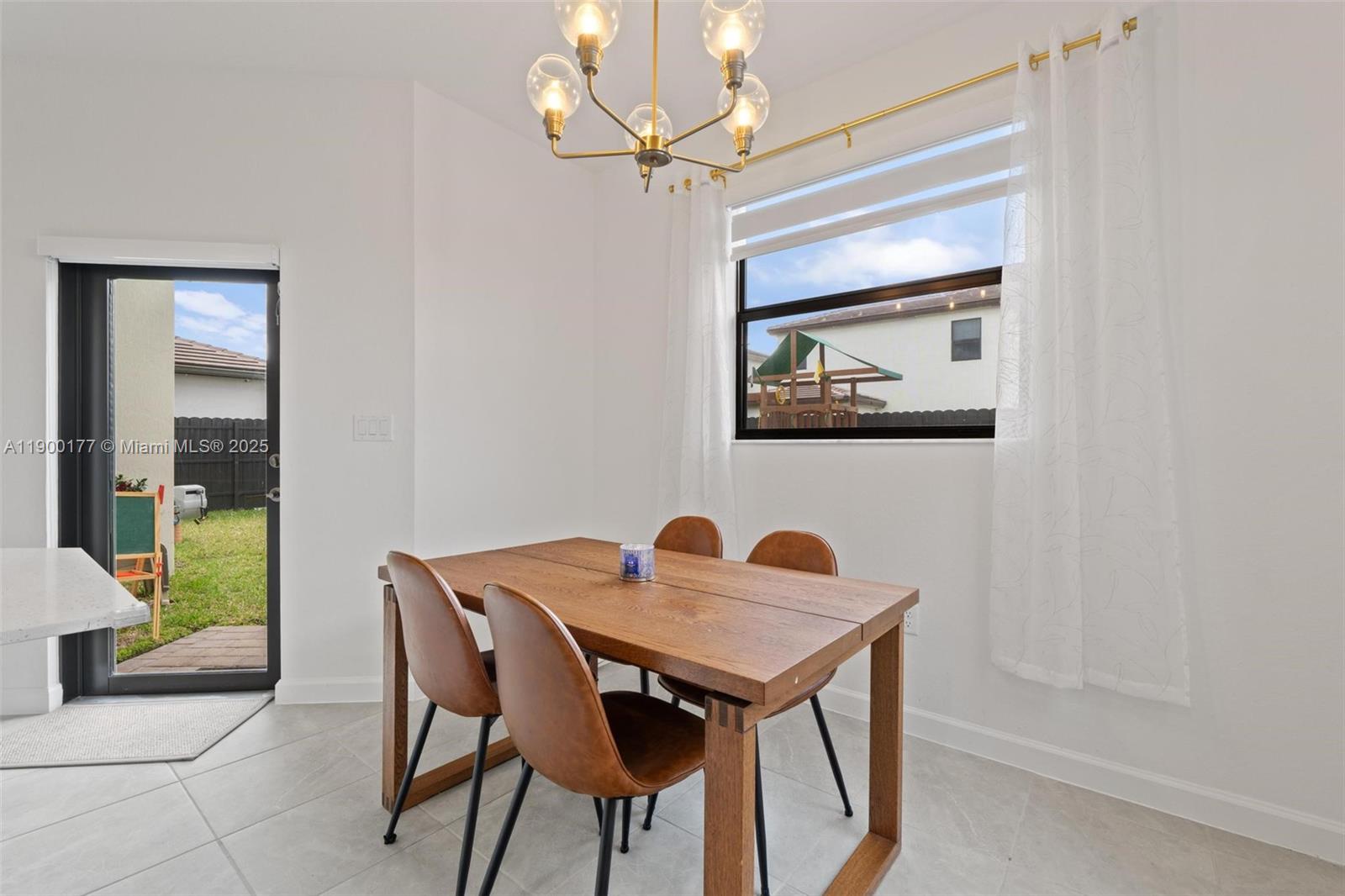 CALDWELL MARTIN - Residential