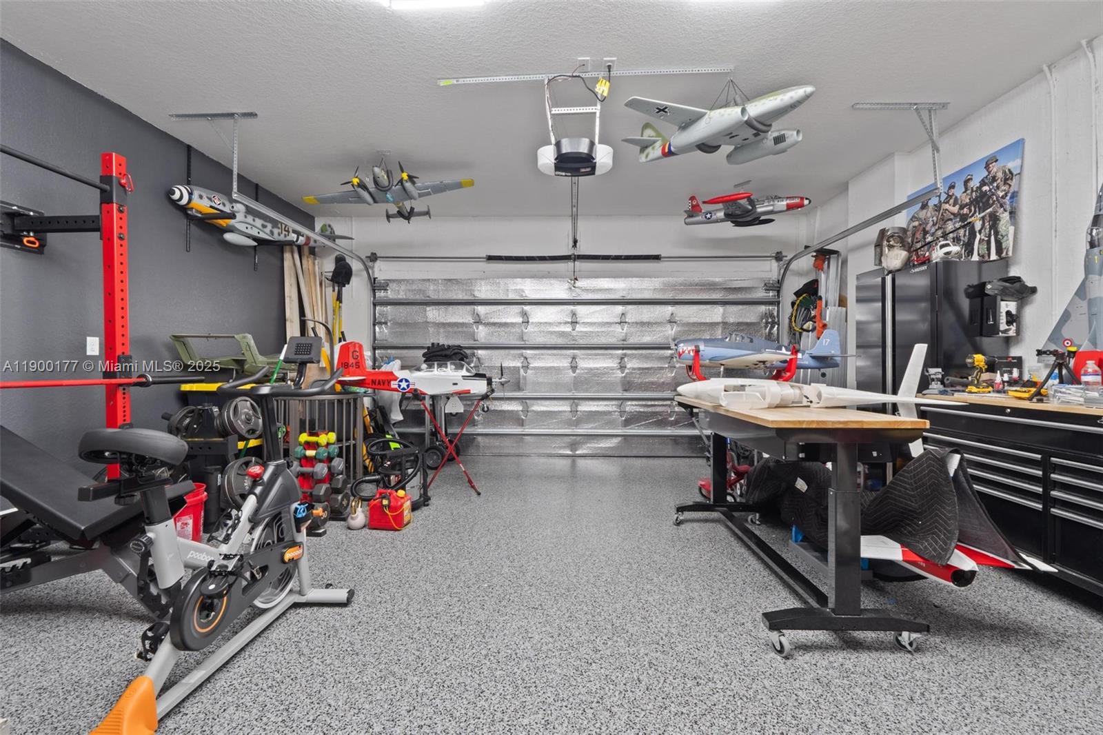 CALDWELL MARTIN - Residential