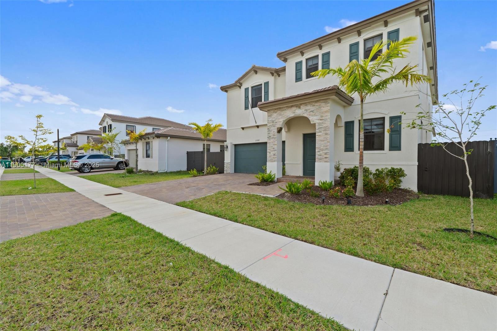 23302 SW 132nd Pl