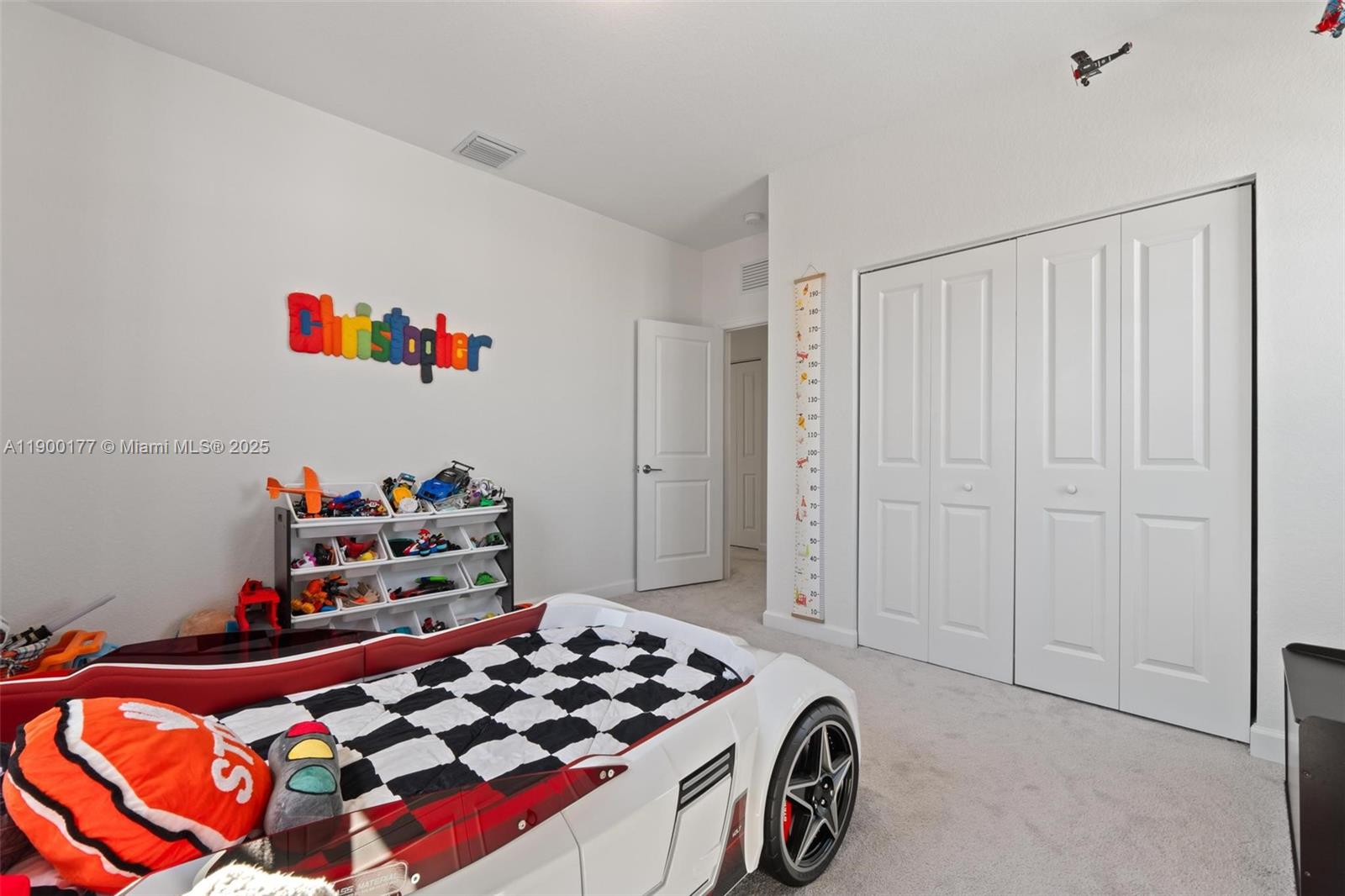 CALDWELL MARTIN - Residential