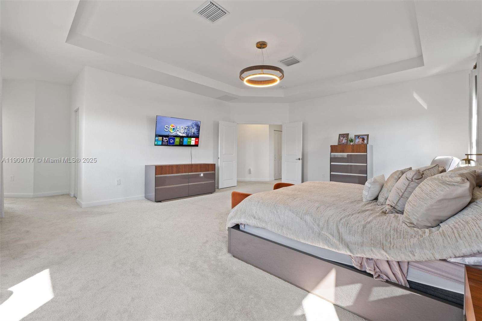 CALDWELL MARTIN - Residential