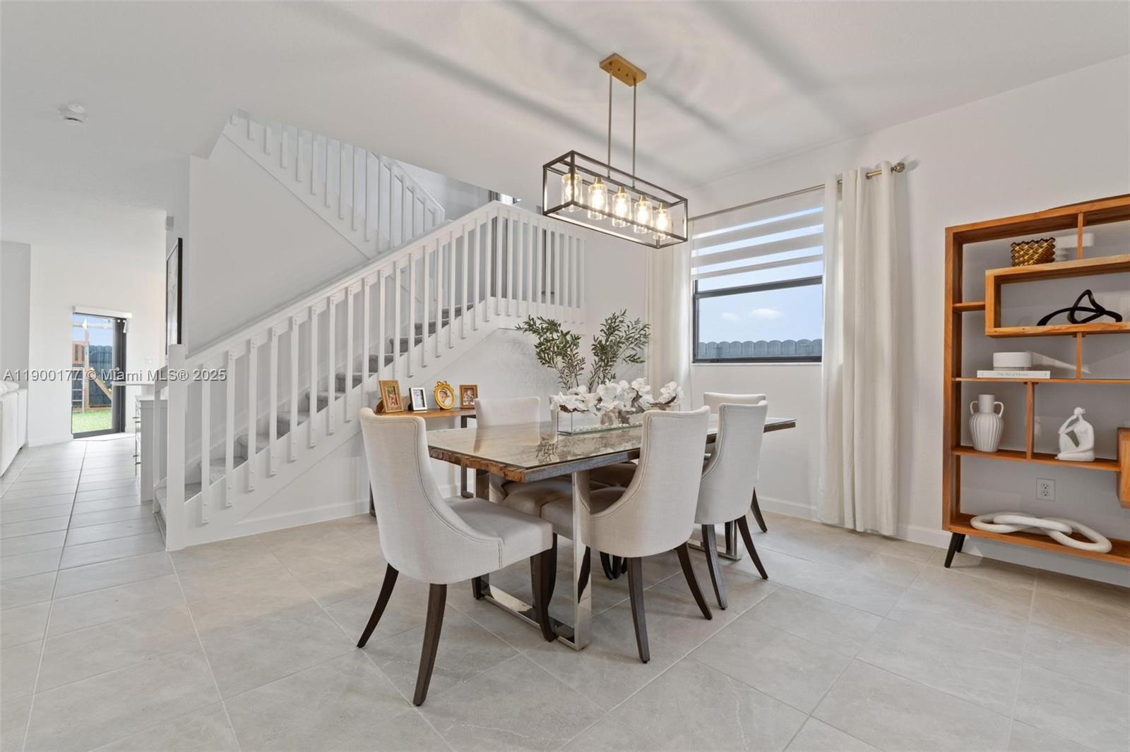 CALDWELL MARTIN - Residential