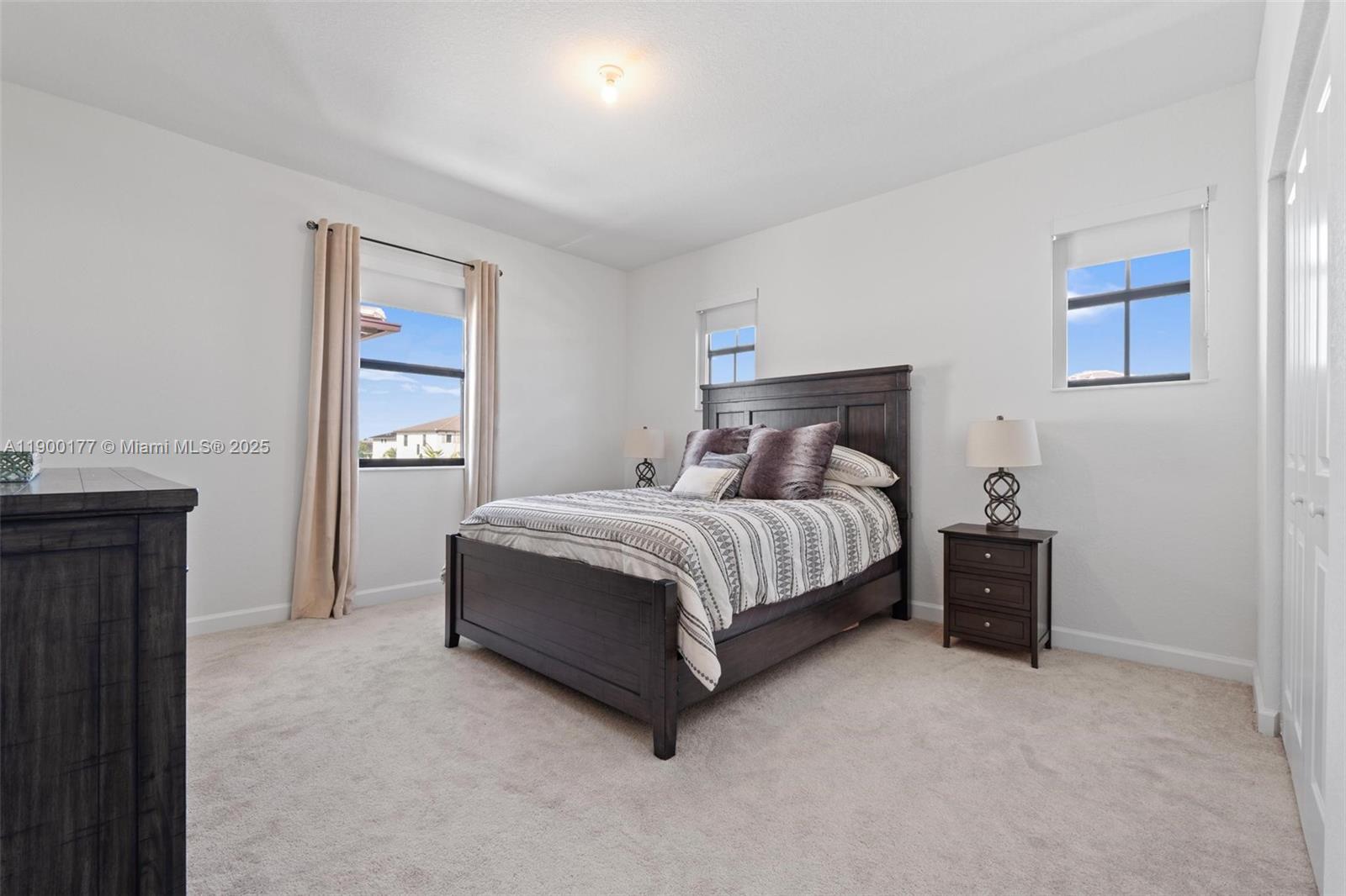 CALDWELL MARTIN - Residential