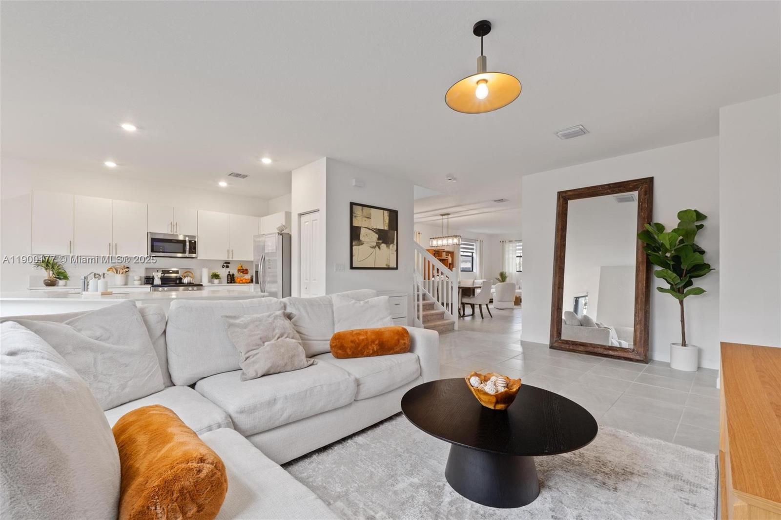 CALDWELL MARTIN - Residential