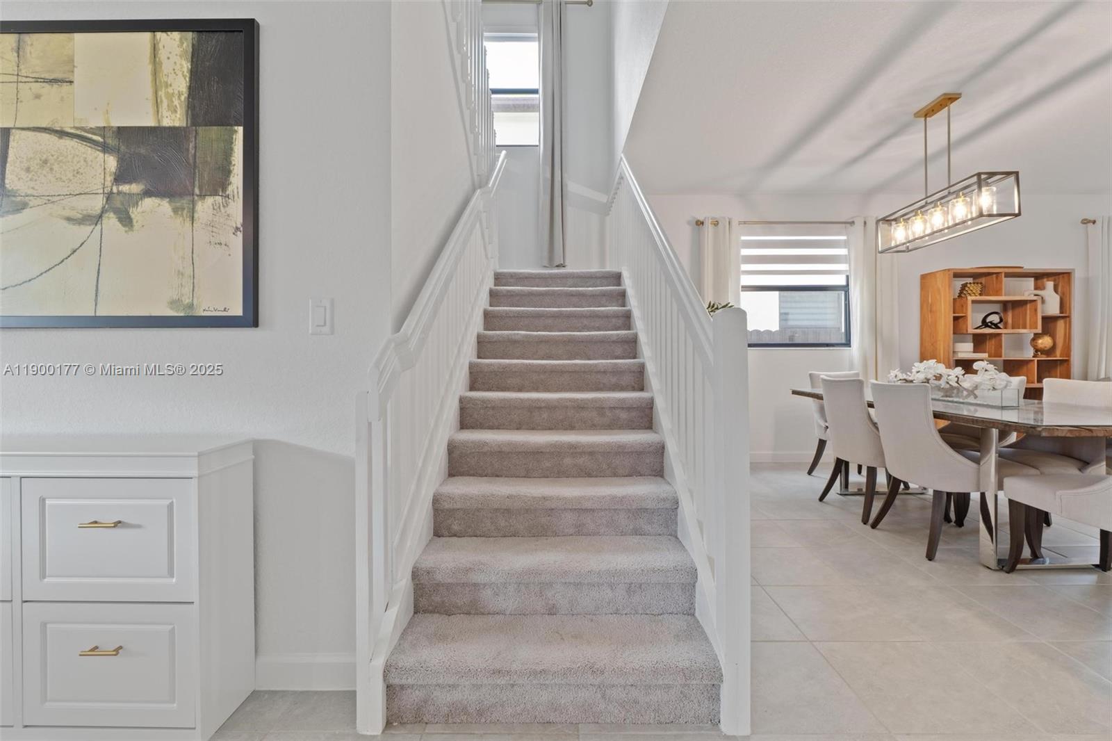 CALDWELL MARTIN - Residential