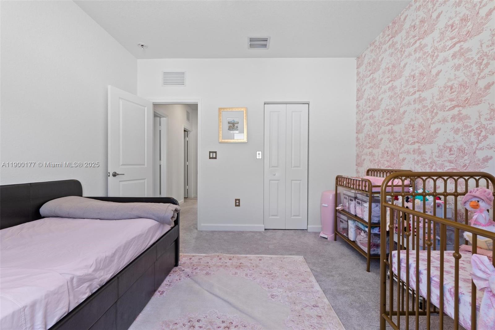 CALDWELL MARTIN - Residential