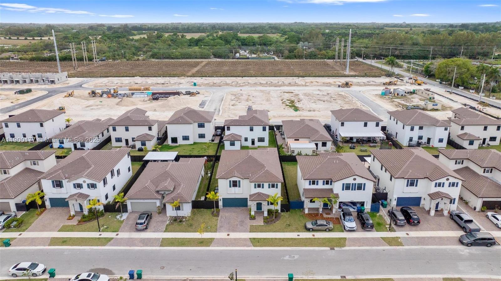 CALDWELL MARTIN - Residential