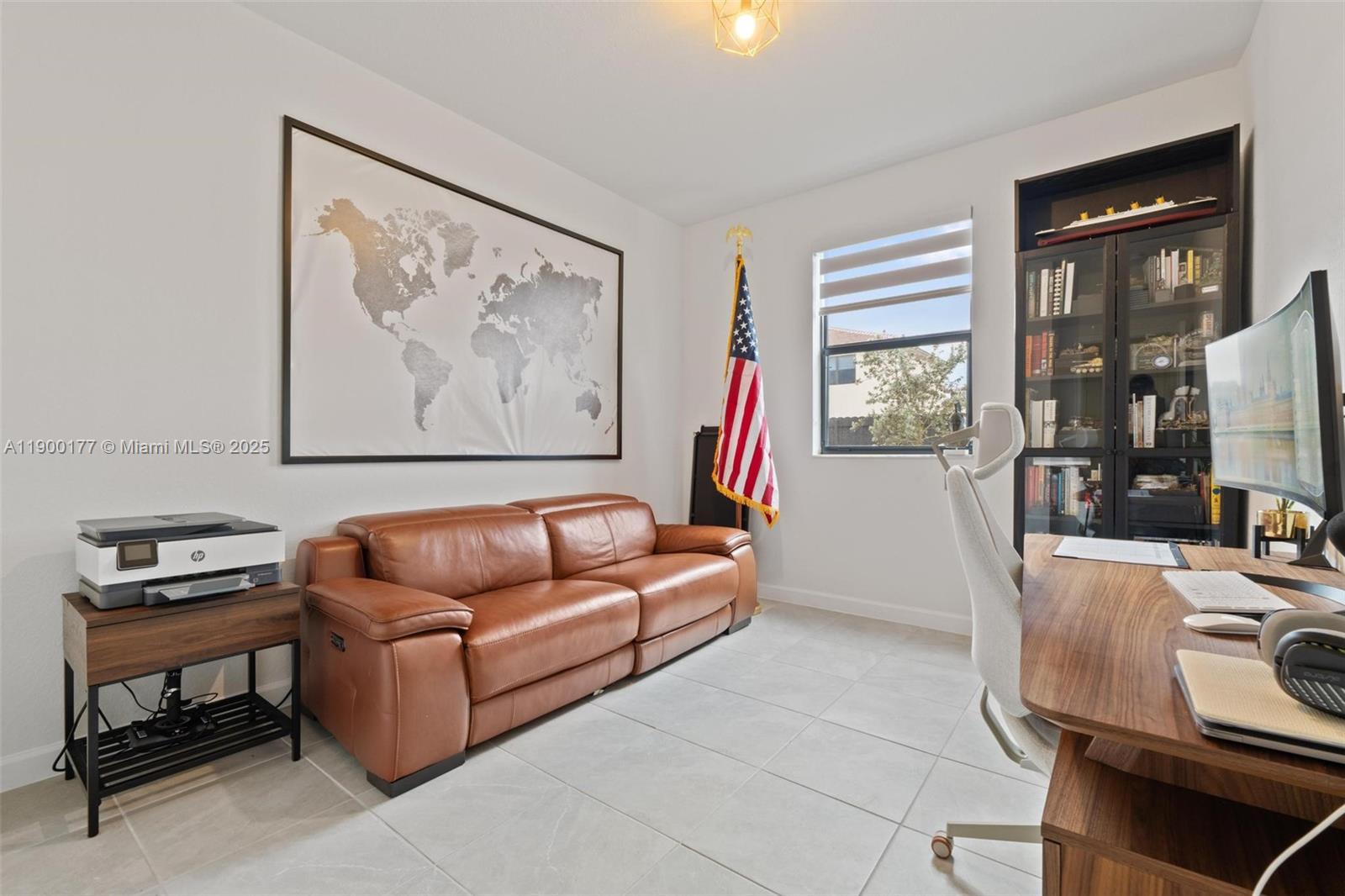 CALDWELL MARTIN - Residential