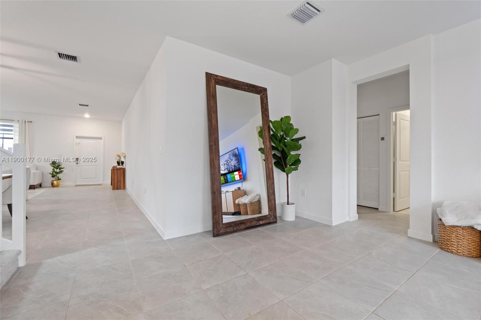 CALDWELL MARTIN - Residential