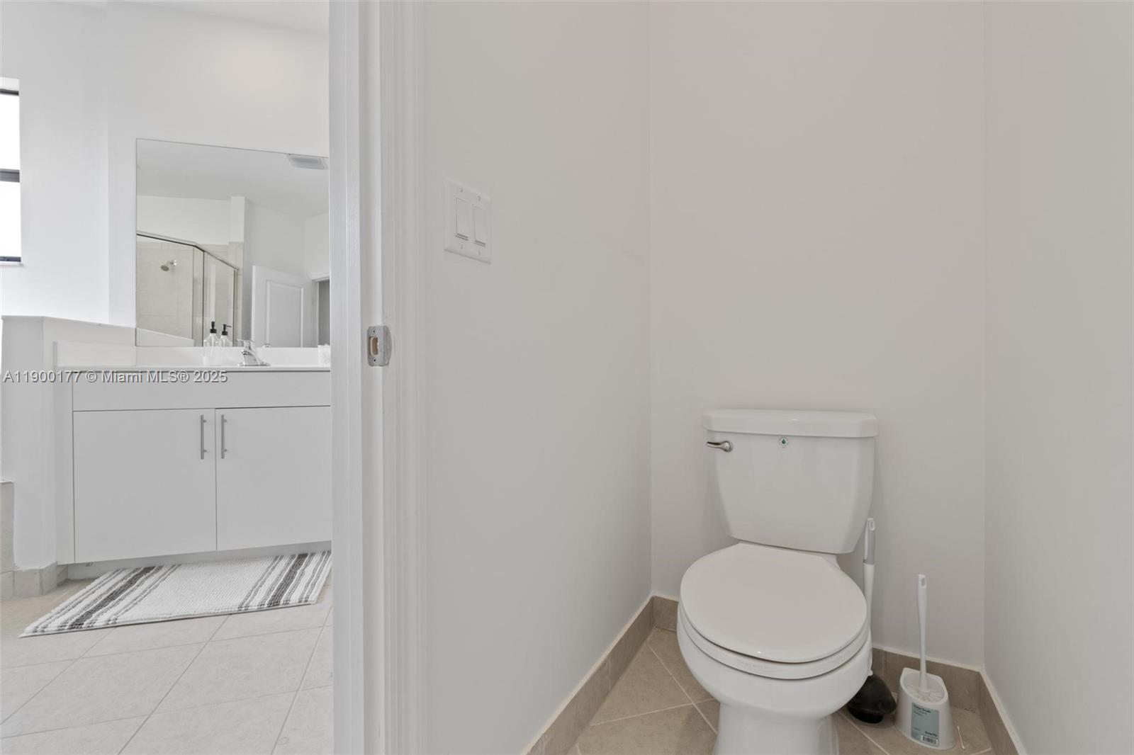 CALDWELL MARTIN - Residential