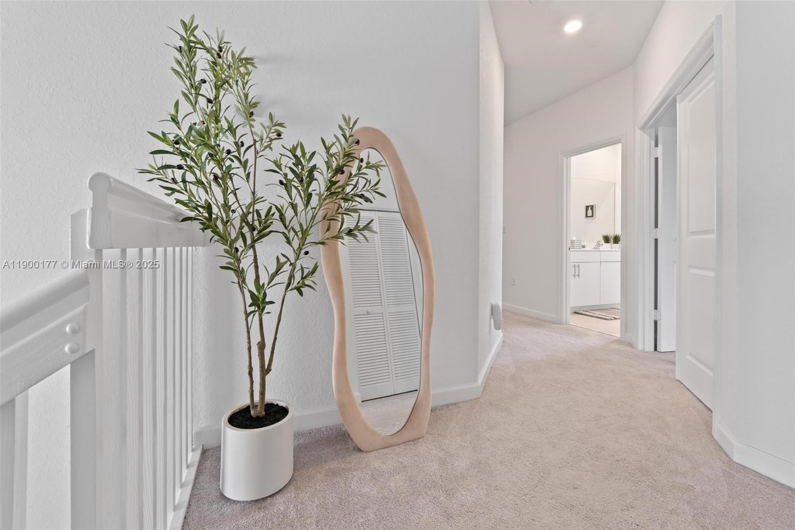 CALDWELL MARTIN - Residential