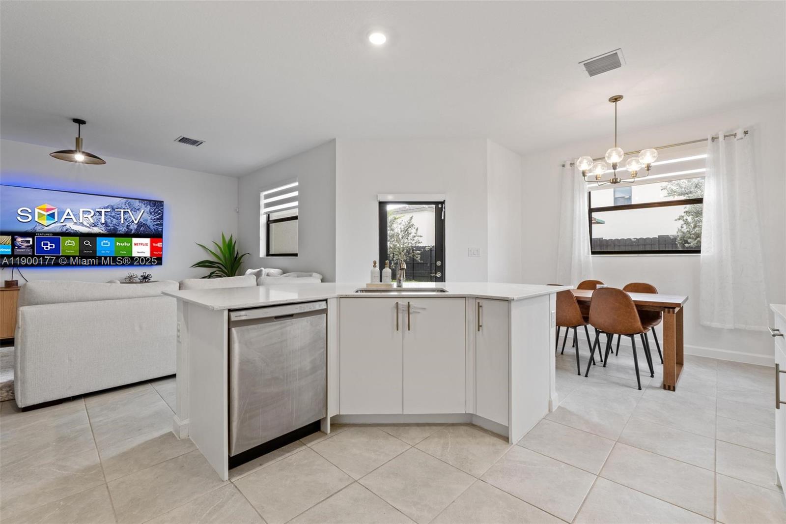 CALDWELL MARTIN - Residential