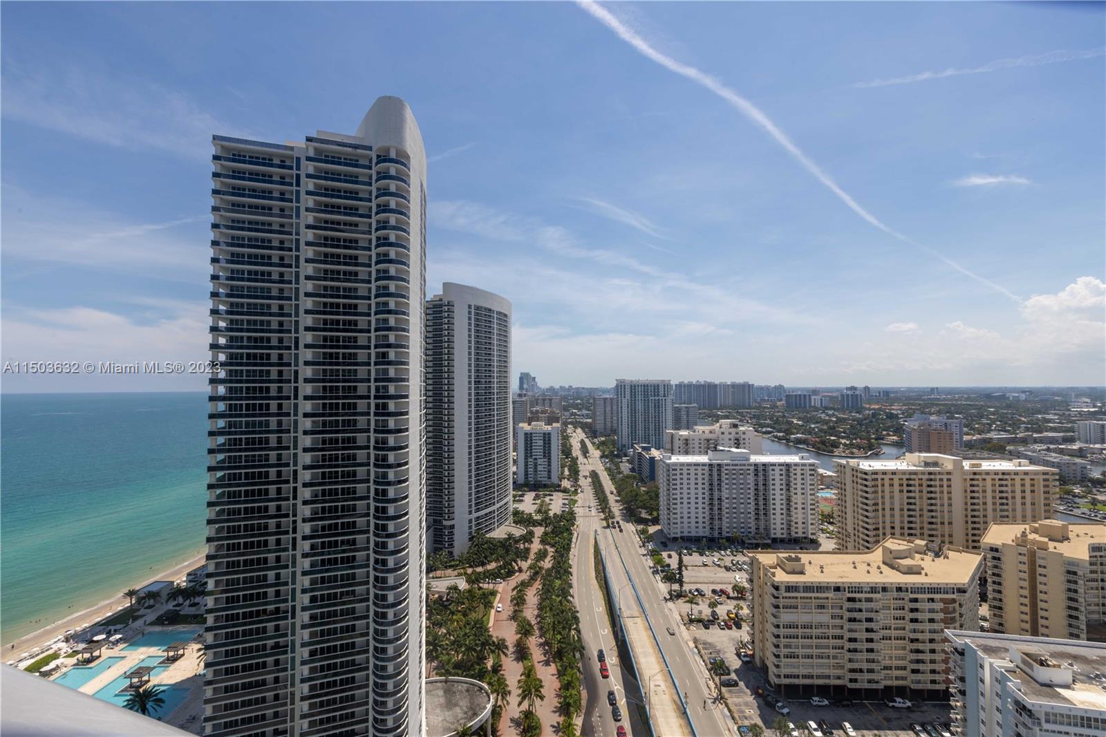 4111 SOUTH OCEAN DRIVE CO - Residential
