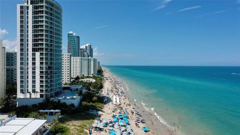 4111 S Ocean Dr 2511 Hollywood FL 33019