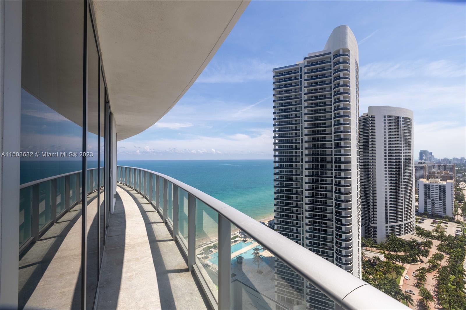 4111 SOUTH OCEAN DRIVE CO - Residential