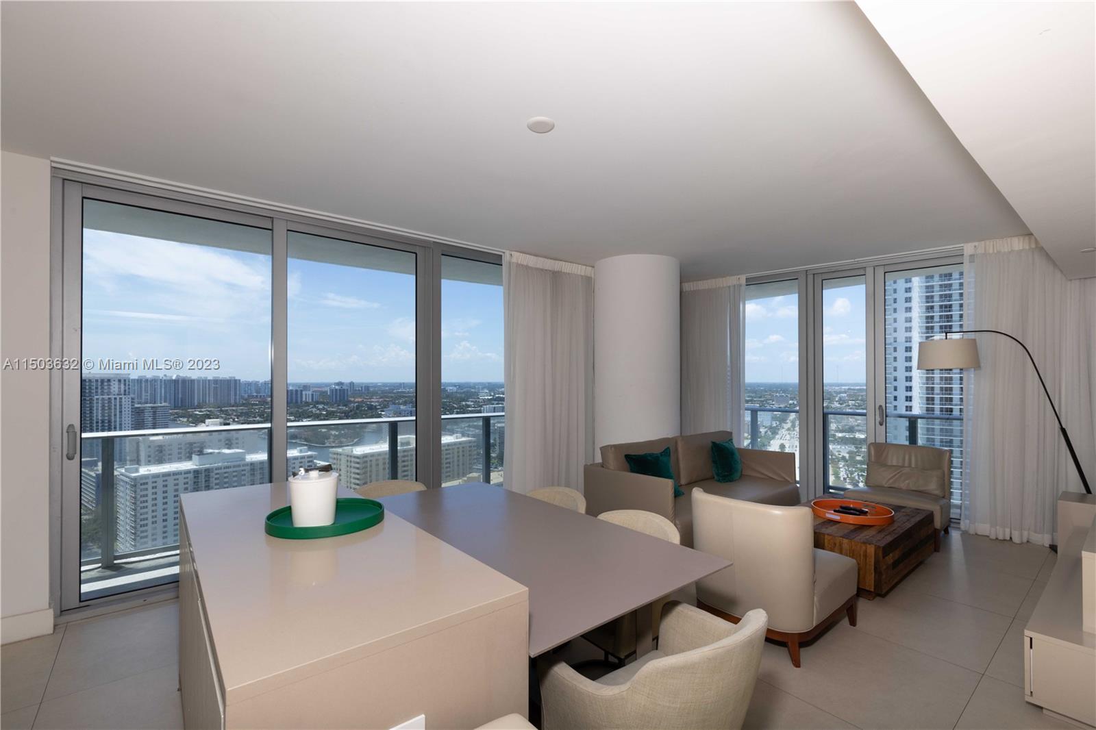 4111 SOUTH OCEAN DRIVE CO - Residential