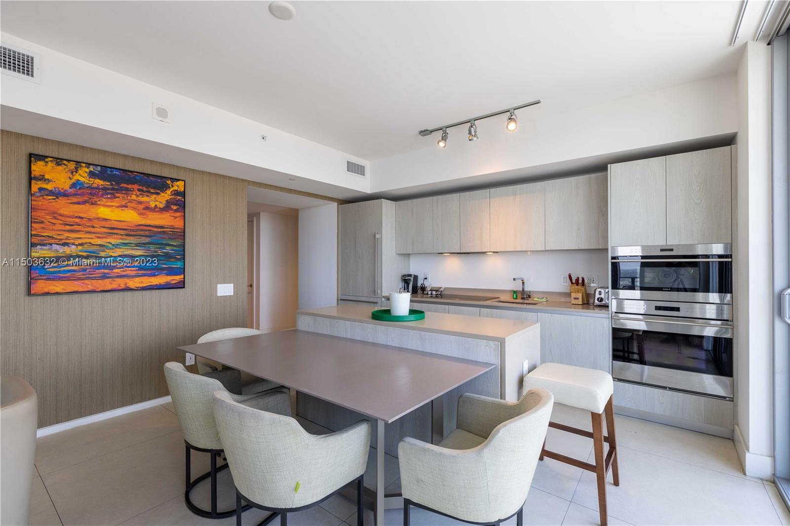4111 SOUTH OCEAN DRIVE CO - Residential