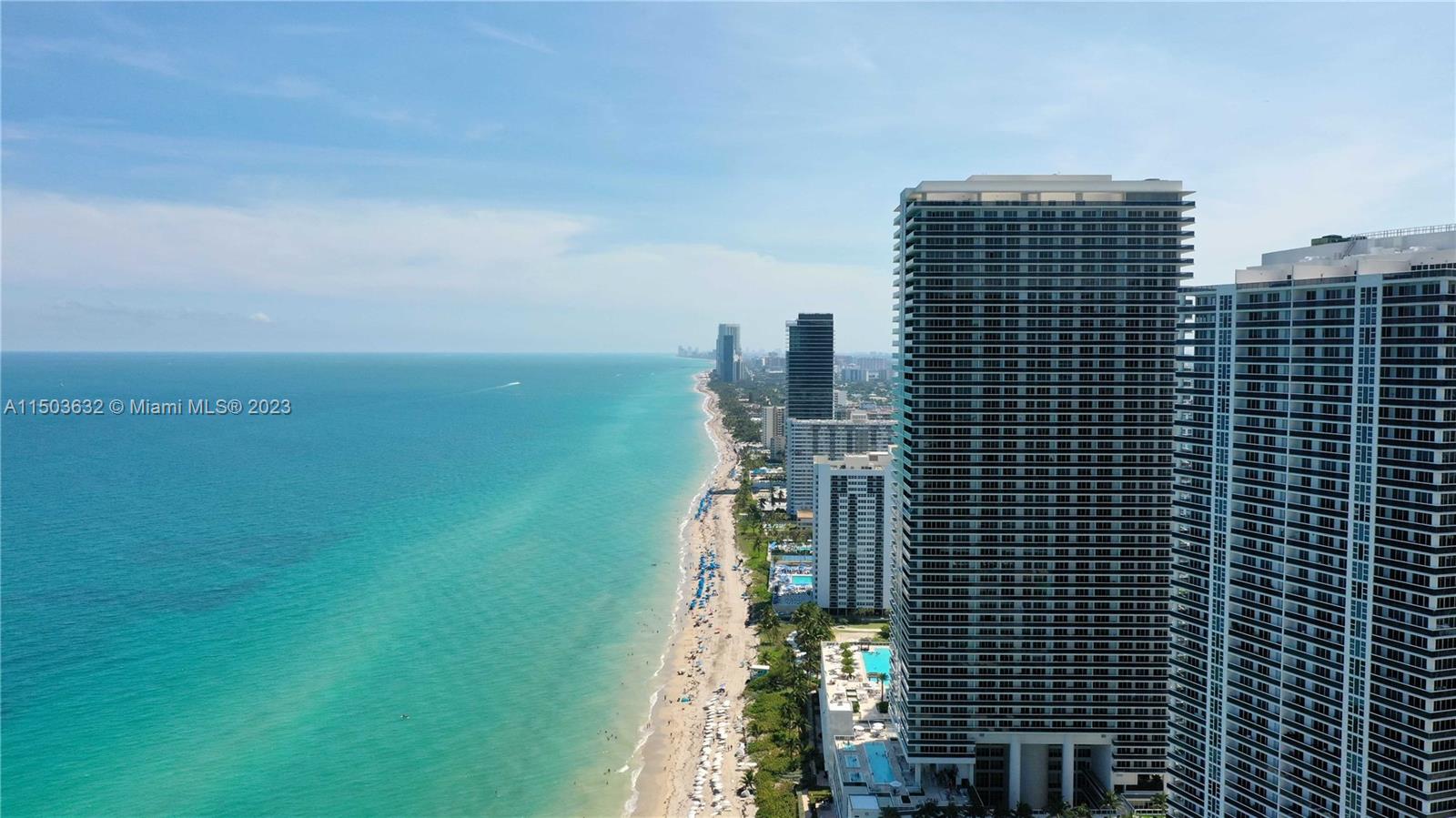 4111 SOUTH OCEAN DRIVE CO - Residential