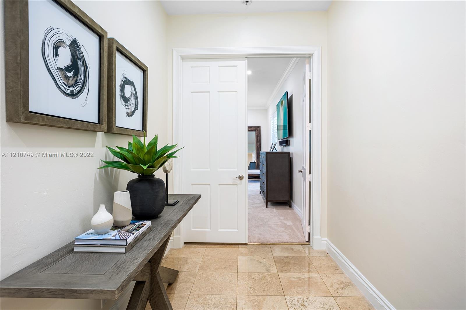 COLLINS ACRES - Residential