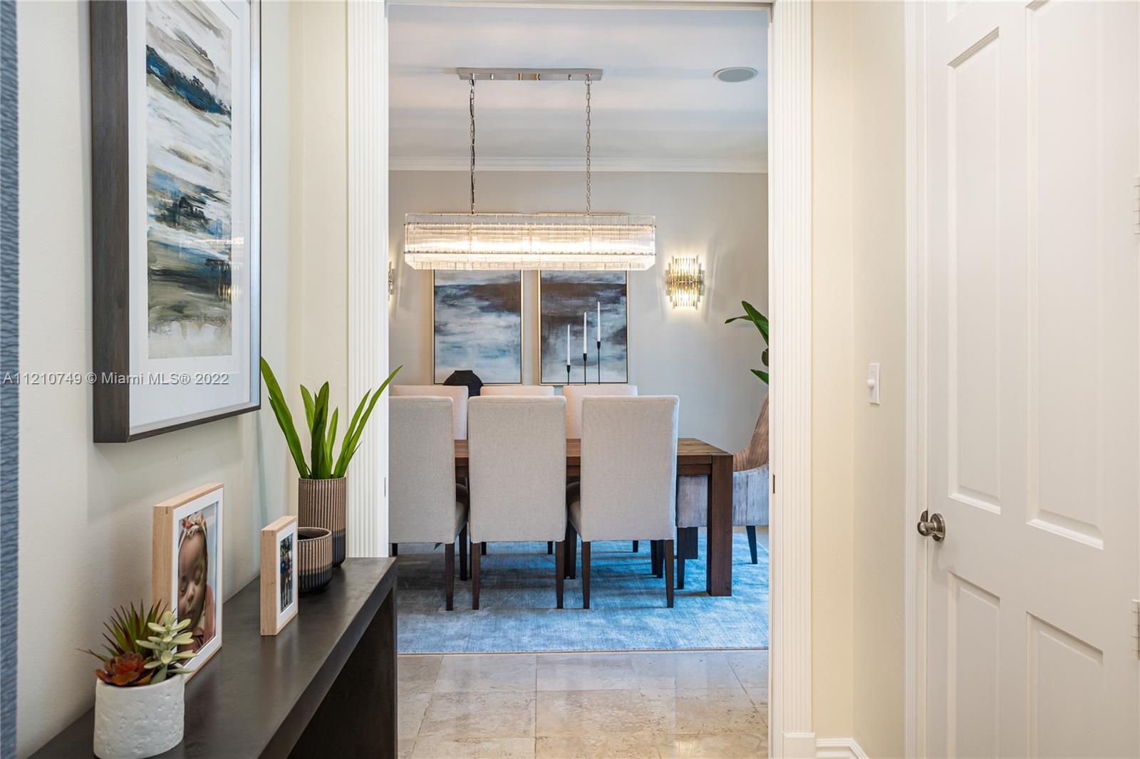 COLLINS ACRES - Residential