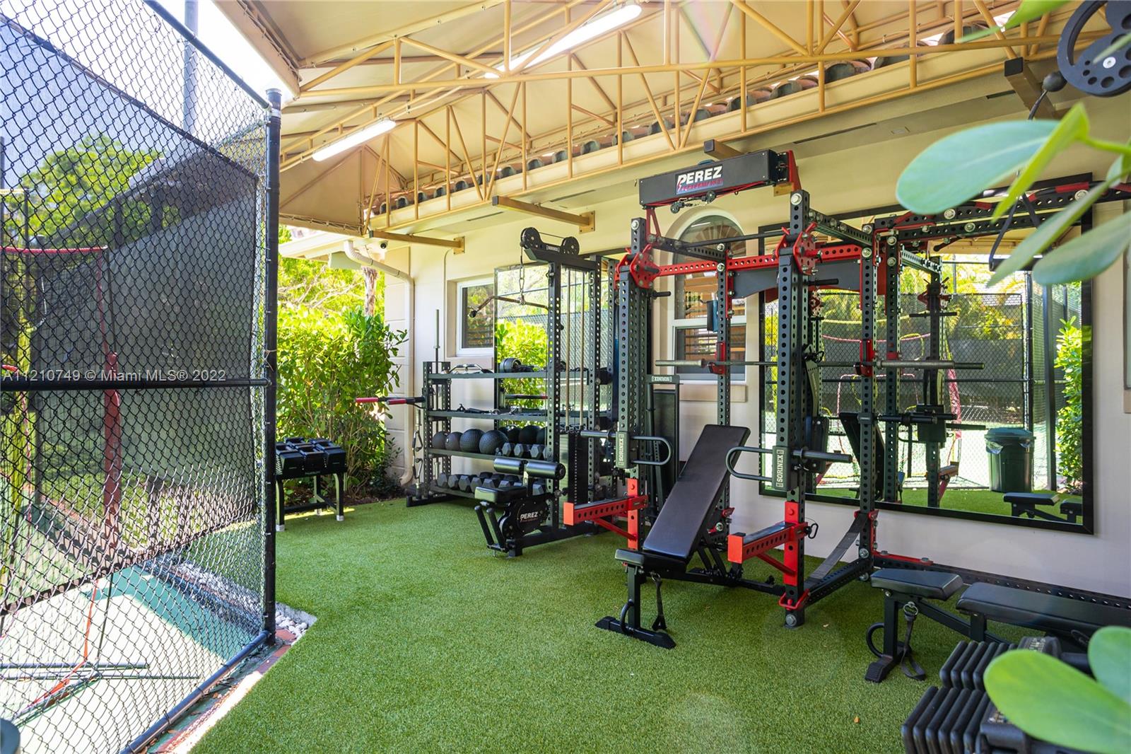 COLLINS ACRES - Residential