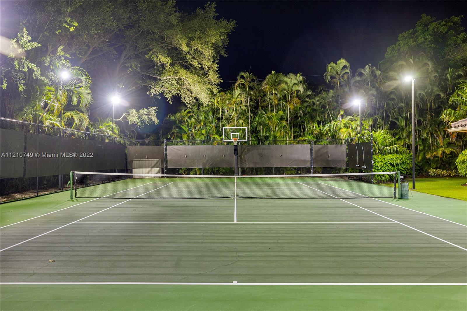 COLLINS ACRES - Residential