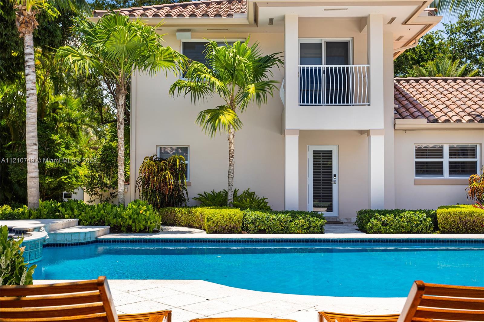 COLLINS ACRES - Residential