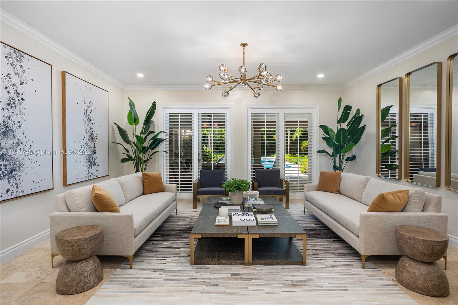 COLLINS ACRES - Residential